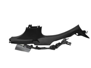 BATTITACCO JEEP Renegade Serie 735579337 (14>18)