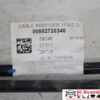 CORDE CAMBIO JEEP Renegade Serie 55272634 diesel (18>)