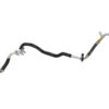 52084324 52084324 TUBO ARIA CONDIZIONATA JEEP Renegade Serie diesel