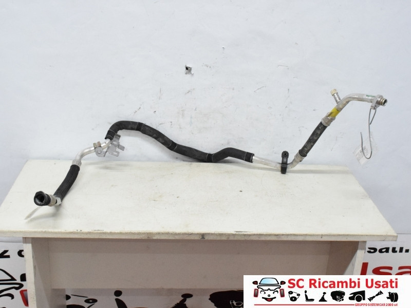 52084324 52084324 TUBO ARIA CONDIZIONATA JEEP Renegade Serie diesel
