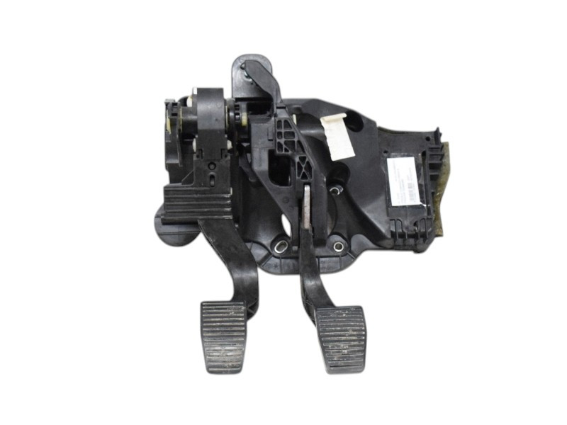 PEDALIERA FRENO + FRIZIONE JEEP Renegade Serie 520490260 (14>18)