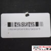 PEDALIERA FRENO + FRIZIONE JEEP Renegade Serie 520490260 (14>18)