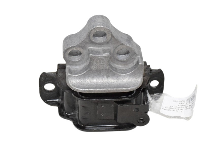 SUPPORTO MOTORE SINISTRO JEEP Renegade Serie 51938550 diesel (18>)