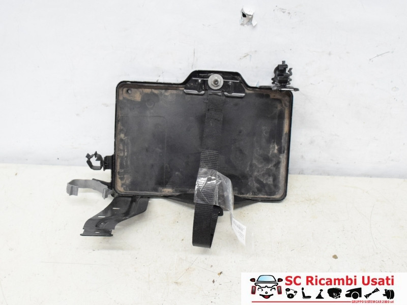 52096813 52096813 ALLOGGIO BATTERIA JEEP Renegade Serie diesel