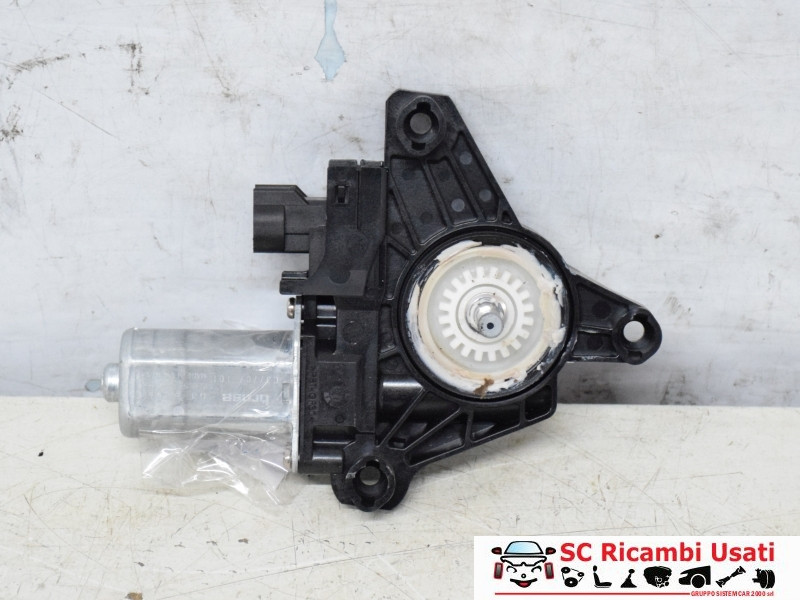 MECCANISMO ALZAVETRO POST. SX JEEP Renegade Serie 71777187 (14>18)