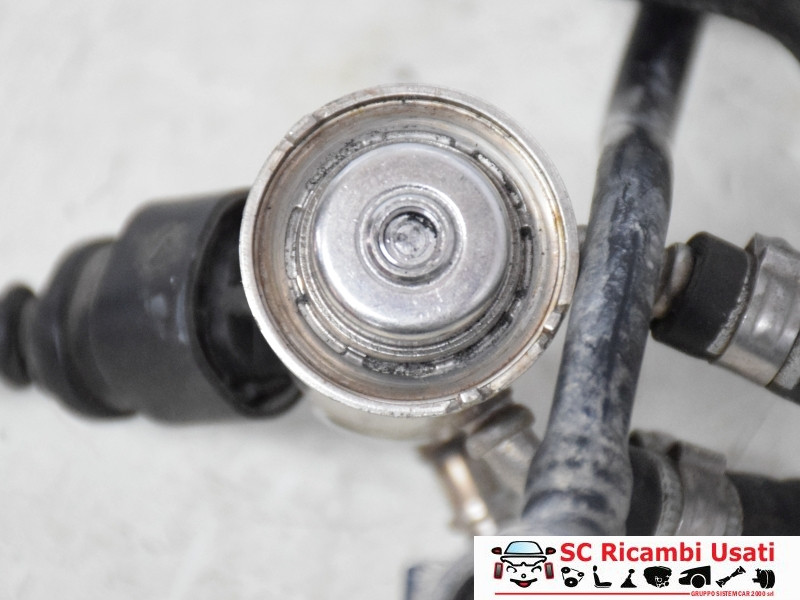 55283499 INIETTORI BENZINA JEEP Renegade Serie diesel