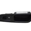PULSANTE ALZAVETRO POSTERIORE SINISTRO JEEP Renegade Serie 735603980 (18>)