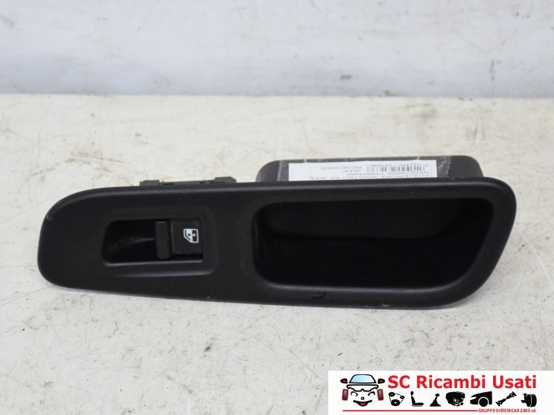 PULSANTE ALZAVETRO POSTERIORE SINISTRO JEEP Renegade Serie 735603980 (18>)