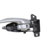 MANIGLIA INTERNA POSTERIORE SINISTRA JEEP Renegade Serie 735600031 (14>18)