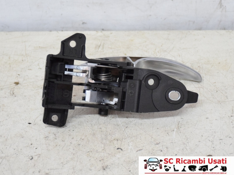 MANIGLIA INTERNA POSTERIORE SINISTRA JEEP Renegade Serie 735600031 (14>18)