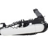 MANIGLIA ESTERNA ANTERIORE DESTRA JEEP Renegade Serie 52065129 (14>18)