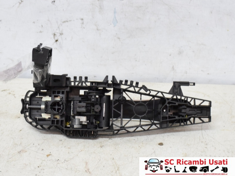MANIGLIA ESTERNA ANTERIORE DESTRA JEEP Renegade Serie 52065129 (14>18)