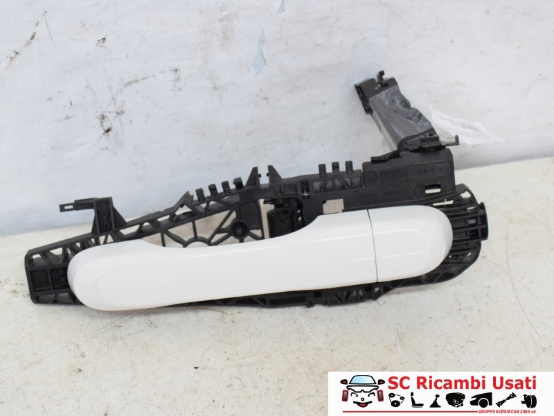 MANIGLIA ESTERNA ANTERIORE DESTRA JEEP Renegade Serie 52065129 (14>18)