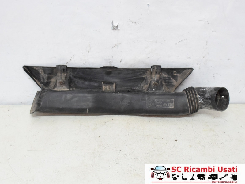 46785136 TUBO ASPIRAZIONE FILTRO ARIA FIAT Multipla 2° Serie diesel