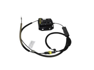 50556403 COPPIA SERRATURA SCHIENALE POSTERIORE SX E DX ALFA ROMEO Stelvio Serie (949_) diesel