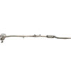 MARMITTA COMPLETA DI TERMINALE SCARICO ALFA ROMEO Stelvio Serie (949_) 50548977 (16>)