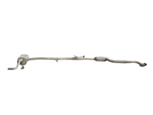 MARMITTA COMPLETA DI TERMINALE SCARICO ALFA ROMEO Stelvio Serie (949_) 50548977 (16>)