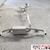MARMITTA COMPLETA DI TERMINALE SCARICO ALFA ROMEO Stelvio Serie (949_) 50548977 (16>)