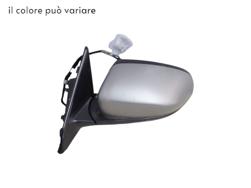 SPECCHIETTO RETROVISORE SINISTRO JEEP Compass Serie 735730646 (16>)