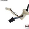 SPECCHIETTO RETROVISORE DESTRO JEEP Renegade Serie 735612657 (18>)