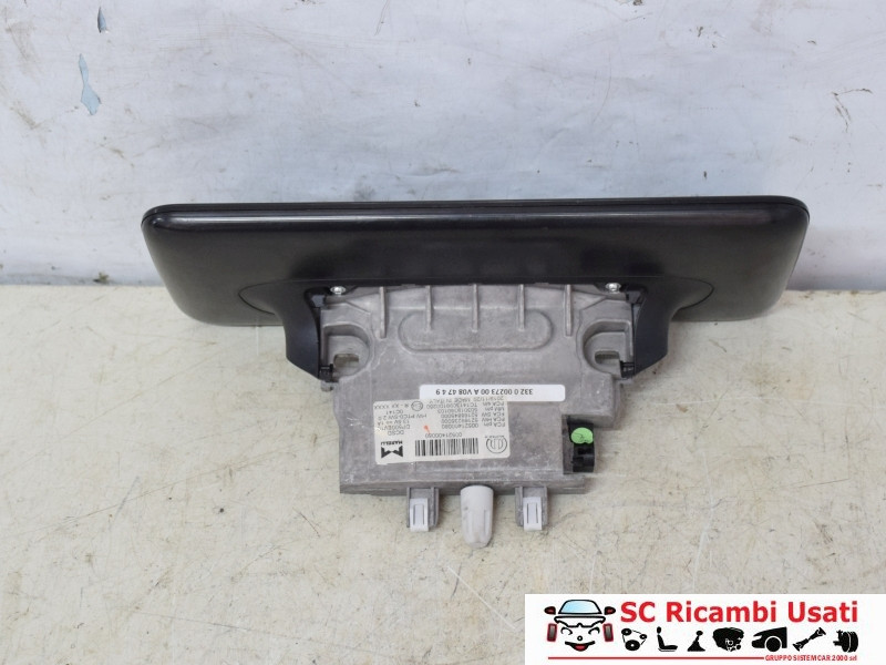 DISPLAY FIAT Tipo Serie (357) Berlina 52140008 (16>20)