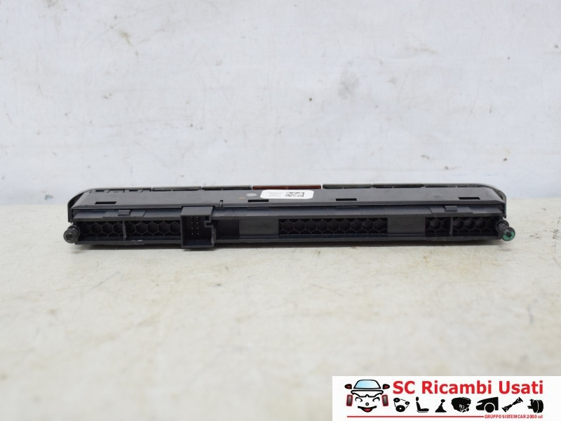 PULSANTE QUATTRO 4 FRECCE JEEP Compass Serie diesel