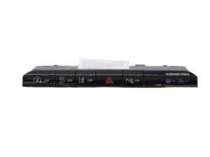 60970936 60970936 PULSANTE QUATTRO 4 FRECCE JEEP Compass Serie diesel