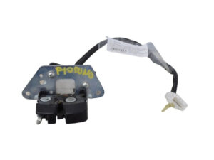 SERRATURA PORTELLONE POSTERIORE FIAT Fiorino Serie 51949047 (16>)