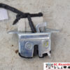 SERRATURA PORTELLONE POSTERIORE FIAT Fiorino Serie 51949047 (16>)