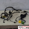 CABLAGGIO PORTA ANTERIORE SINISTRA JEEP Avenger Serie 52211888 (22>)