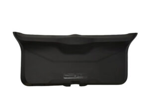RIVESTIMENTO PLASTICA INTERNO PORTELLONE POST JEEP Avenger Serie 735772690 (22>)