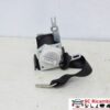 Cintura Di Sicurezza Posteriore Bmw Serie 3 E90 305279799001 - 24347 Cintura Di Sicurezza Posteriore Bmw Serie 3 E90 305279799001 - 24347