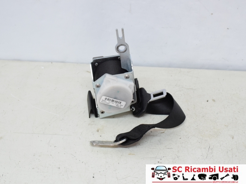 Cintura Di Sicurezza Posteriore Bmw Serie 3 E90 305279799001 - 24347
