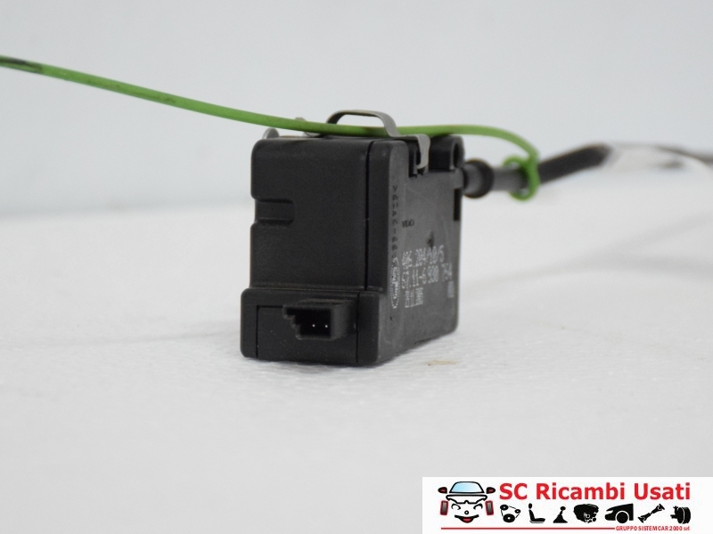 Serratura Sportello Carburante Bmw Serie 3 E90 67116930764 - 24348 Serratura Sportello Carburante Bmw Serie 3 E90 67116930764 - 24348