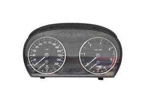 Quadro Strumenti Bmw Serie 3 E90 1025350 62109316127 - 24350