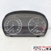 Quadro Strumenti Bmw Serie 3 E90 1025350 62109316127 - 24350 Quadro Strumenti Bmw Serie 3 E90 1025350 62109316127 - 24350