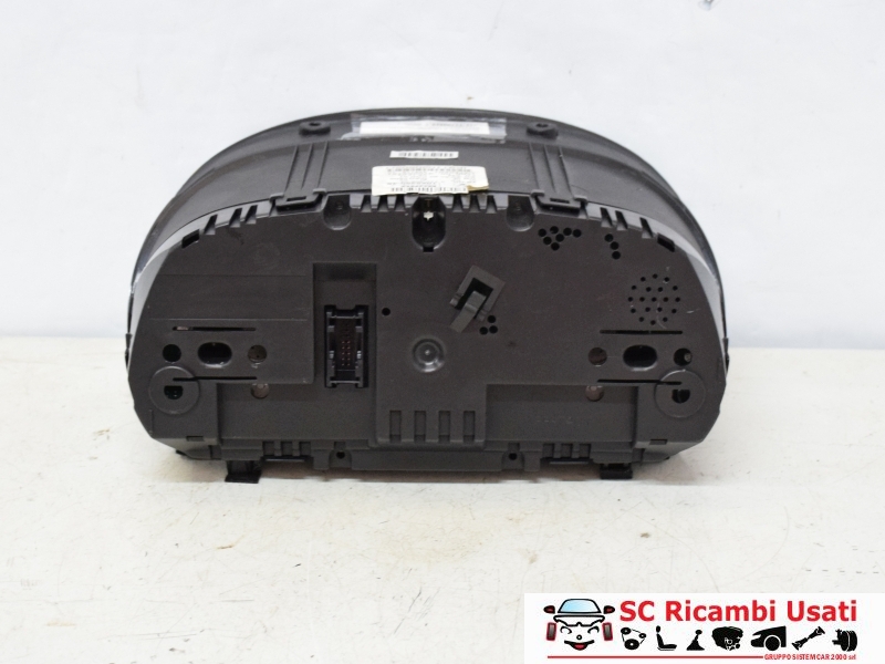 Quadro Strumenti Bmw Serie 3 E90 1025350 62109316127 - 24350 Quadro Strumenti Bmw Serie 3 E90 1025350 62109316127 - 24350