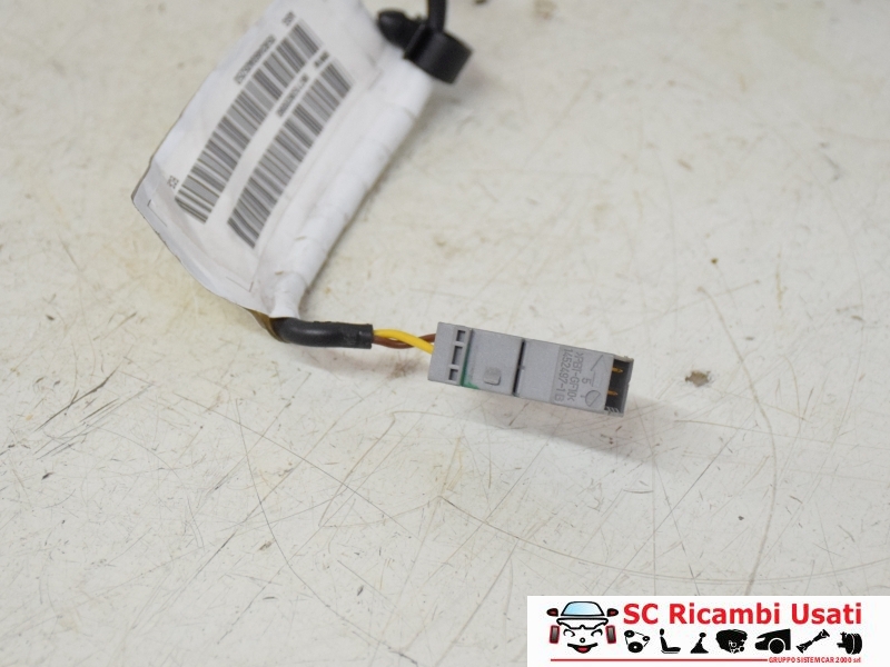 Airbag Sedile Anteriore Destro Bmw Serie 3 E90 867153620060 72127153620 - 24351 Airbag Sedile Anteriore Destro Bmw Serie 3 E90 867153620060 72127153620 - 24351