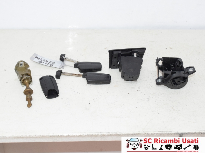 Blocchetto Accensione Bmw Serie 3 E90 695471909 - 24352 Blocchetto Accensione Bmw Serie 3 E90 695471909 - 24352