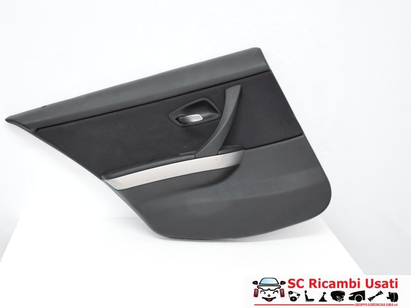 Pannello Porta Posteriore Sinistro Bmw Serie 3 E90 - 24359 Pannello Porta Posteriore Sinistro Bmw Serie 3 E90 - 24359