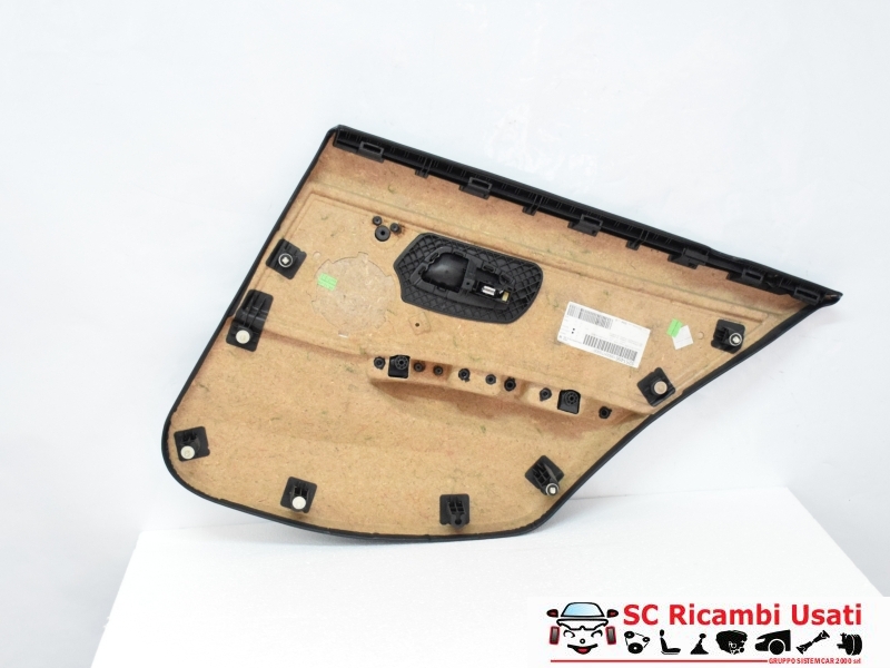 Pannello Porta Posteriore Sinistro Bmw Serie 3 E90 - 24359 Pannello Porta Posteriore Sinistro Bmw Serie 3 E90 - 24359