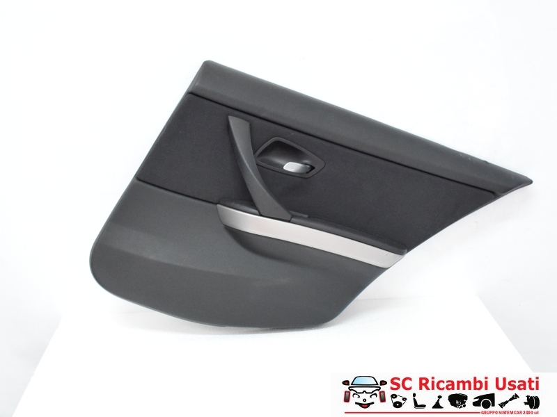 Pannello Porta Posteriore Destro Bmw Serie 3 E90  - 24360