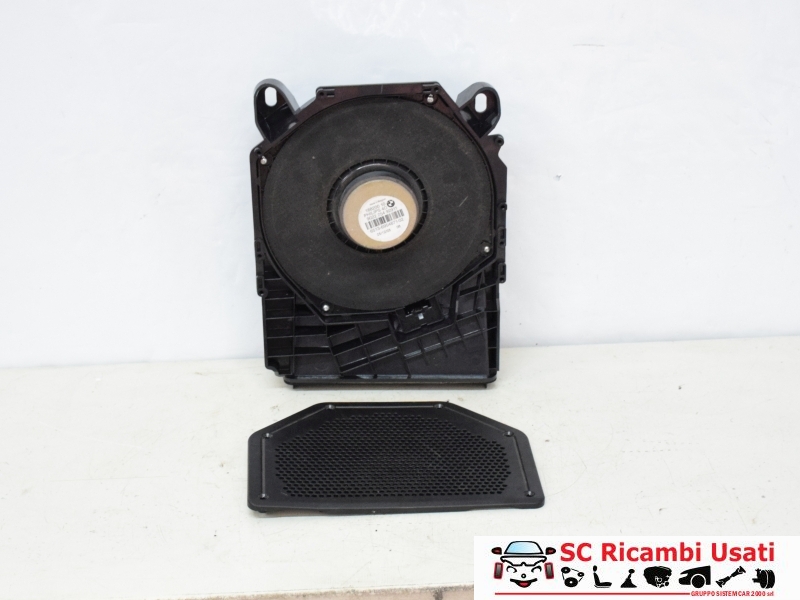 Cassa Altoparlante Sinistra Bmw Serie 3 E90 65136954871 - 24366 Cassa Altoparlante Sinistra Bmw Serie 3 E90 65136954871 - 24366