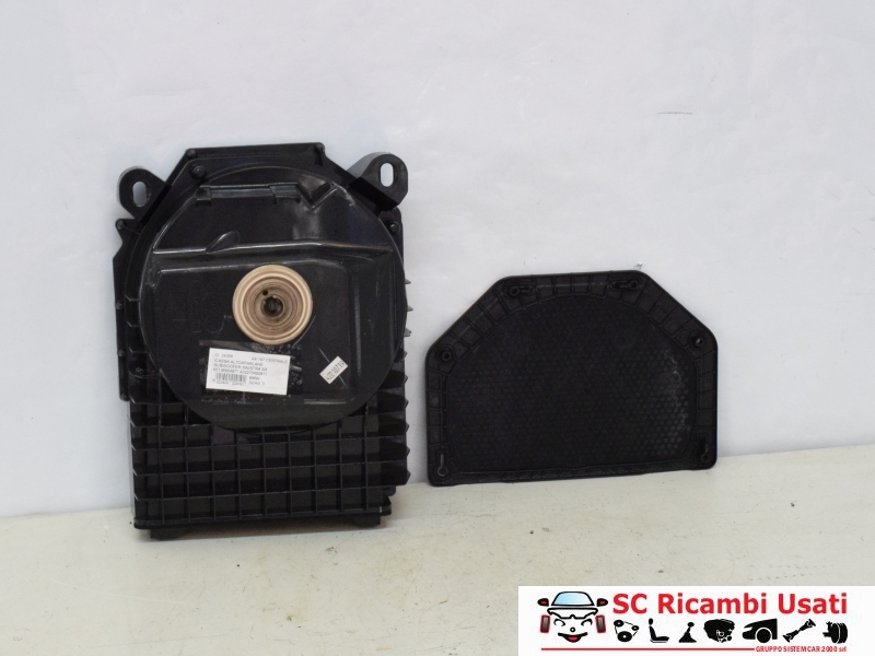 Cassa Altoparlante Sinistra Bmw Serie 3 E90 65136954871 - 24366 Cassa Altoparlante Sinistra Bmw Serie 3 E90 65136954871 - 24366