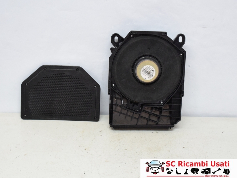 Cassa Altoparlante Destra Bmw Serie 3 E90 65136925330 - 24367 Cassa Altoparlante Destra Bmw Serie 3 E90 65136925330 - 24367
