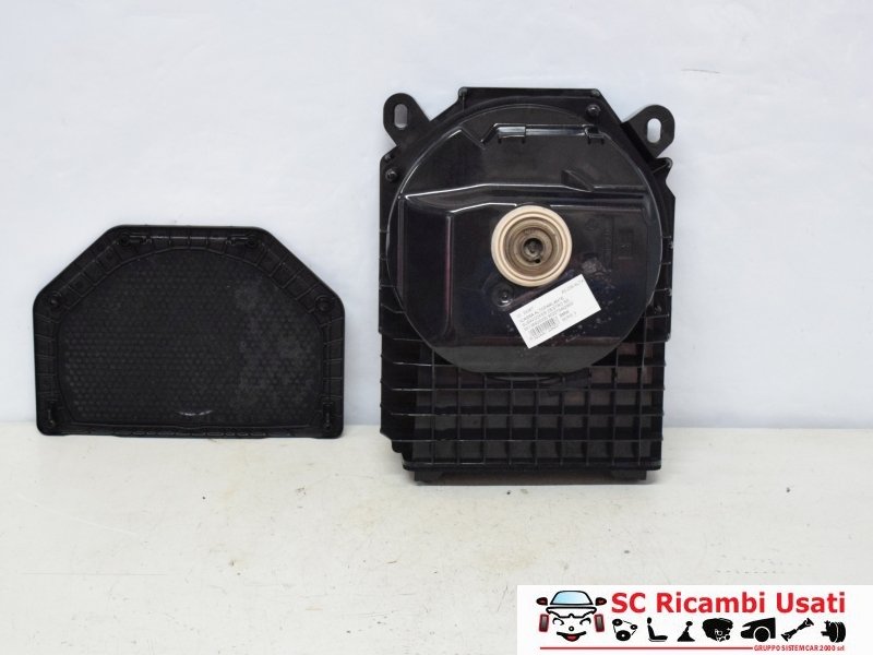Cassa Altoparlante Destra Bmw Serie 3 E90 65136925330 - 24367 Cassa Altoparlante Destra Bmw Serie 3 E90 65136925330 - 24367