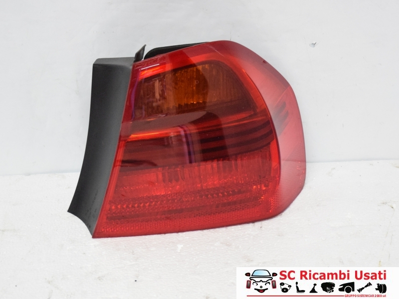 Fanale Posteriore Destro Bmw Serie 3 E90 6937458 - 24372 Fanale Posteriore Destro Bmw Serie 3 E90 6937458 - 24372