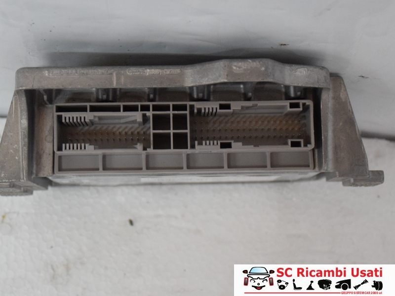 Centralina Airbag Bmw Serie 3 E90 65779110258 0285001532 - 24377 Centralina Airbag Bmw Serie 3 E90 65779110258 0285001532 - 24377