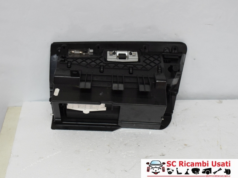 Cassetto Portaoggetti Destro Bmw Serie 3 51167075479 - 24380