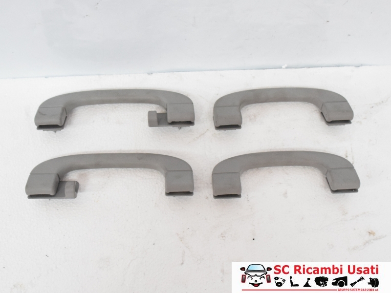 Maniglia Interna Appiglio Tetto Bmw Serie 3 E90 7033659 7033661 7033662 - 24389